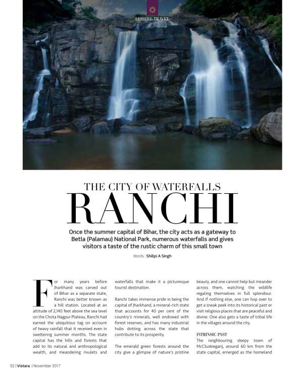 Ranchi-1